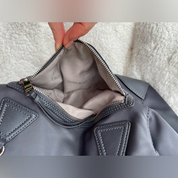 MZ Wallace 'Markham' Bedford Nylon Tote - Picture 11 of 15